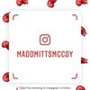 maddmitsmccoy